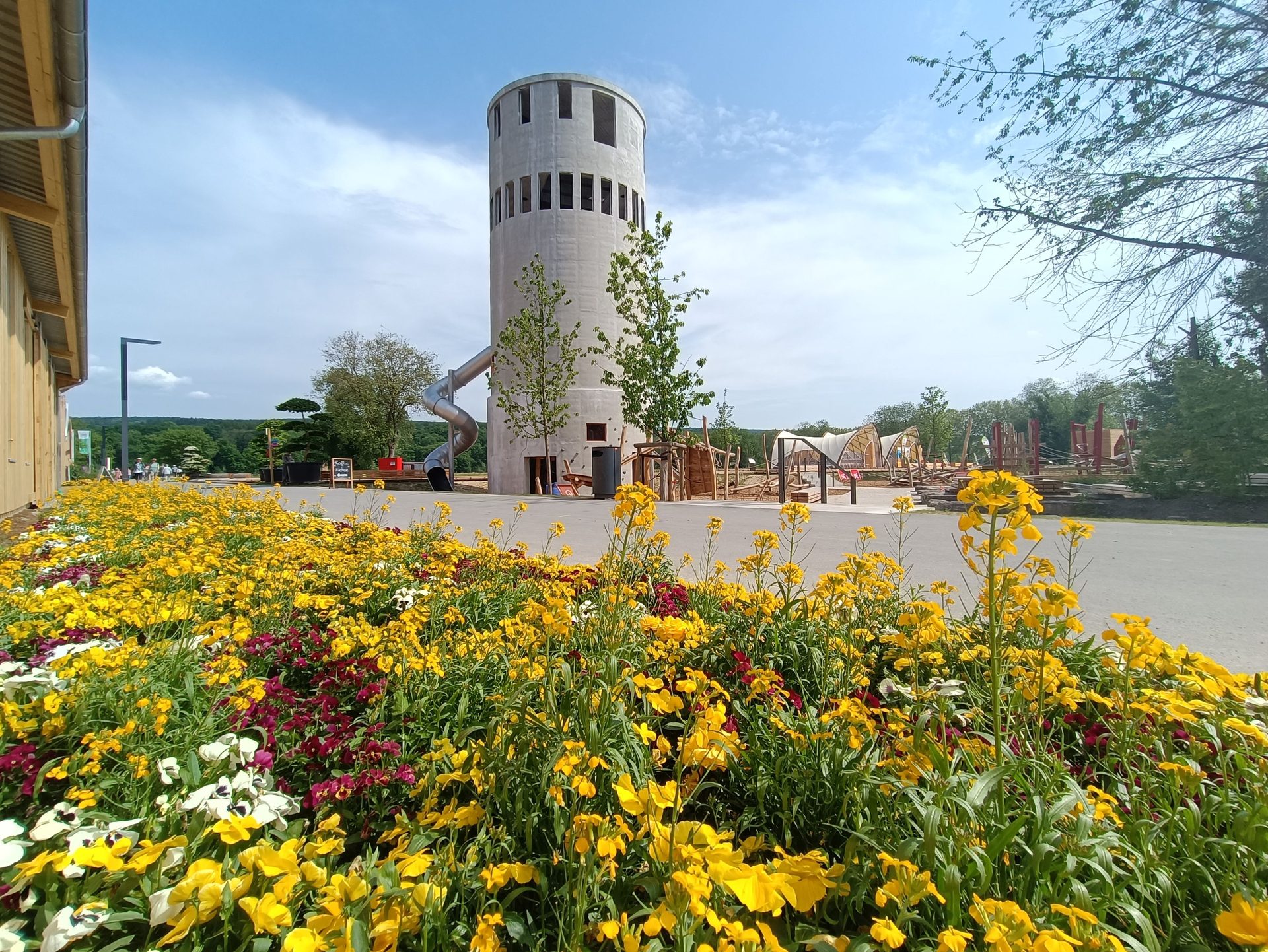 Archäologiepark
