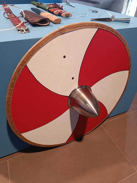 Ritter-Schild