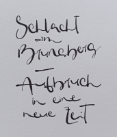 Kalligrafie 