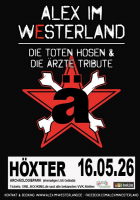 Alex im Westerland 