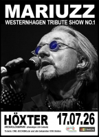 MARIUZZ Westernhagen Tribute 