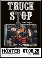 Truck Stop 